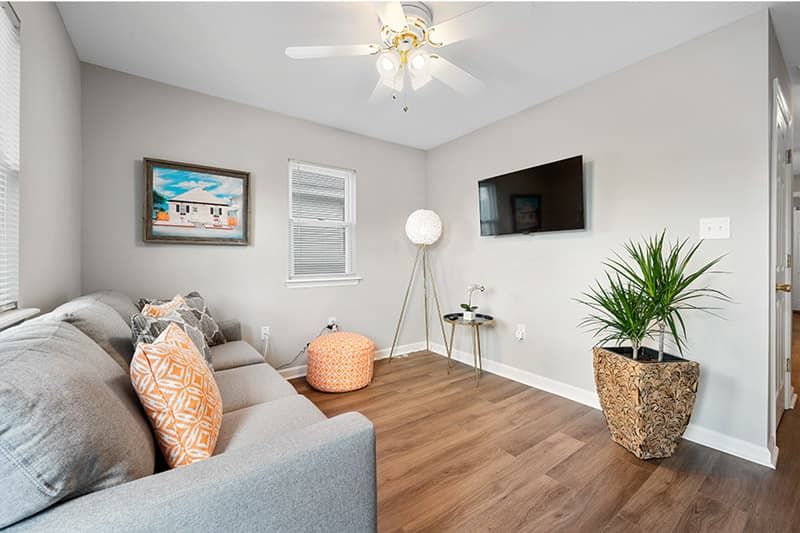 Living Room.