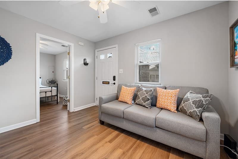 Living Room.